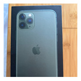iPhone 11 Pro 64 Gb Verde - Celular Apple