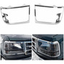 Aros De Faros De Ford Bronco 92 93 94 95 96 97 98 99 2000 Ford Bronco