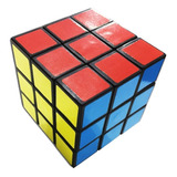 Cubo Magico Pack X5 Juegos  Rubik Regalo Fiesta Infant. Kaos