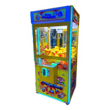 Peluchera Toy Paradise Topper Iluminado Led Panel Digital