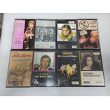 Lote Cassette Originales Casete Queen Pink Floyd Leer