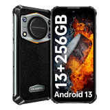 Smartphone Oukitel Wp22 256gb 8gb Ram Bateria 10000mah