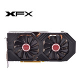 Radeon Rx 580 4gb Xfx