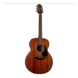 Guitarra Electro Acustica Takamine Gln11e  Ns Natural