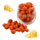 Cacahuate Japones Queso Tipo Hot Nuts 1 Kg Taitto King Queso
