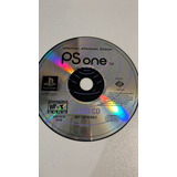 Ps One Demo Ps1 