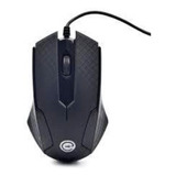  Mouse Perfect Choice Alámbrico Negro Pc-994121 1 Pieza 