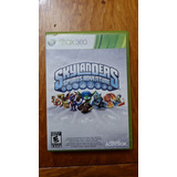 Skylanders Spyro´s Adventure Videojuego Xbox 360