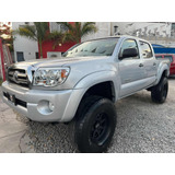 Toyota Tacoma Trs Prerunner 4x4 At
