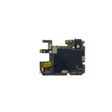 Placa Motorola Moto One Xt1941 64gb Dual Chip Nova