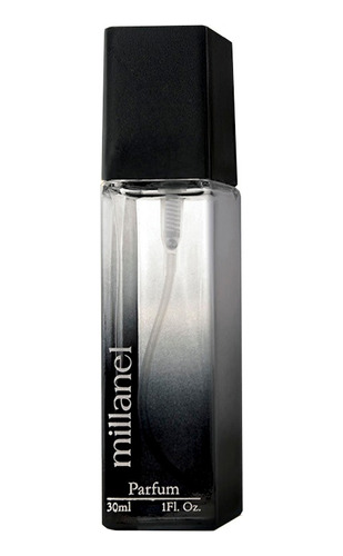 Perfumes Masculinos Millanel - Presentación Por 30 Ml