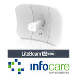 Ubiquiti Litebeam Lbe-5ac-gen2-br 23dbi 450mbps