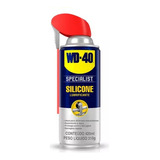 Wd-40 Specialist® Silicone Lubrificante 420ml - Aerossol