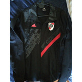 Campera River 