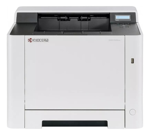 Impresora Láser A Color Kyocera Pa2100cwx 110c092us0