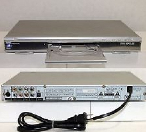 Reproductor Dvd Player Jwin
