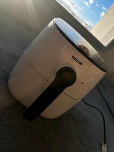 Freidora De Aire Philips Airfryer