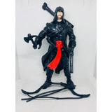 Assassins Creed Movible Grande 21 Cm Accesorios Articulado 