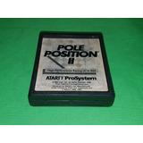 Pole Position 2 Atari 7800