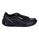 Zapatillas Topper X Forcer Iii 021870 Color Negro - Adulto 39 Ar