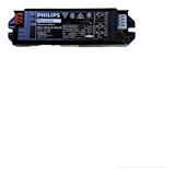 Balasto Electrónico Philips De 1x36w Pack Por 10 Unidades