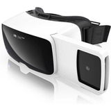 Óculos Realidade Virtual, Vr One Plus, Carl Zeiss Vision 3d 