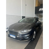 Ford Mondeo Hibrido 2021 Titanium 17000km = A 0km