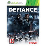 Defiance (xbox 360).