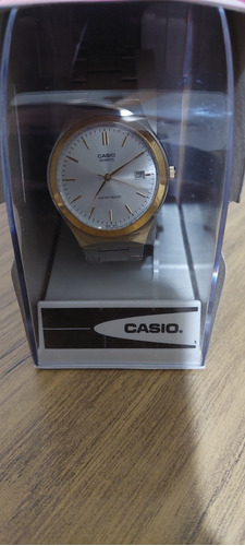 Reloj Casio Quartz Vintage