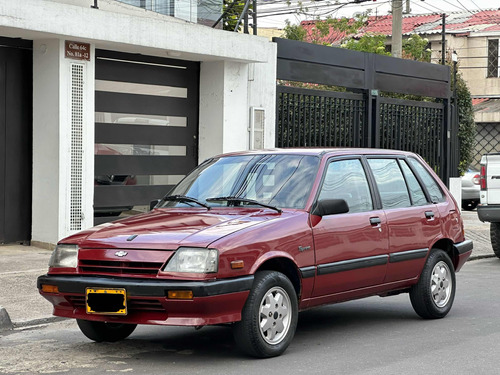 Chevrolet Sprint 1995 1.0