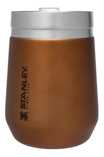 Copo Térmico Stanley Everyday Maple 296ml