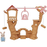 Sylvanian Families Baby Ropeway  Juguete Niñas/os Hopetoys