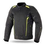 Campera Moto Seventy Degrees Sd-jt32 Verano-allmotors-