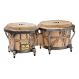 Bongos Tycoon 7  & 8½  Master Grand Series Mtbg-bc