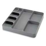 Organizador De Cubiertos Y Utensilios De Cocina Xl 