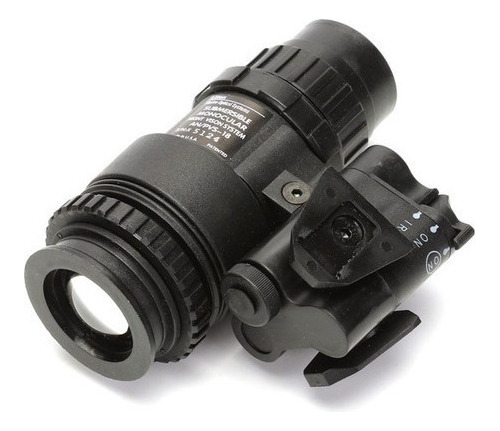 Dispositivo De Visión Nocturna 1:1 Modelo Monocular Sight N