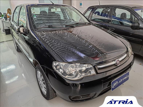 FIAT SIENA 1.0 MPI FIRE 8V