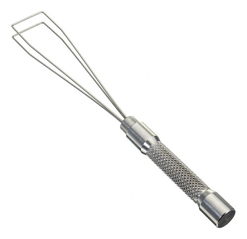  Extractor De Teclas Metal Quitar Remover Mecánico Anti-