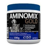 Aminomix Gold