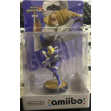 Amiibo Sheik Nintendo