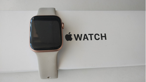 Apple Watch Se 44mm Gps + Celular Modelo A2356 Batería 100% 