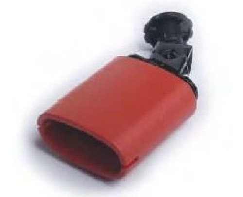 Bloque De Plástico Rojo Percusión Parquer 290004 Cuota