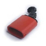 Bloque De Plástico Rojo Percusión Parquer 290004 Cuota