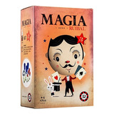 Mi Primer Set Magia 3 Infantil Juego Magia Trucos Ruibal Edu