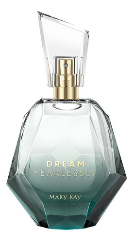 Dream Fearlessly Eau De Parfum Mary Kay