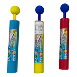 Lanzador Pistola Agua Multicolor Para Niños Niñas 