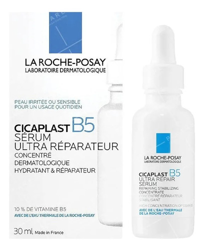 Cicaplast - La Roche Posay Serum  B5 