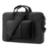 Bolso Hp Para Notebooks Hp Ligero 16 Max Black Waterproof