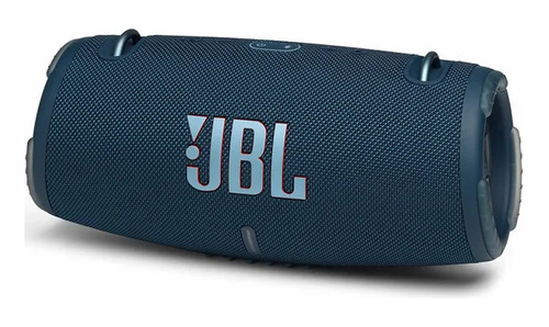 Caixa De Som Jbl Xtreme 3 Bateria 15h Prova D'agua Bluetooth
