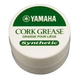 Cork  Cream Yamaha, Crema Para Corcho De Boquilla 10g Nuevo